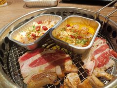 -火炉火自助餐(枫蓝国际店)