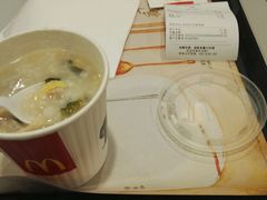 -麦当劳(温州人民路店)