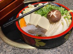 -NIUAN牛庵·日式和牛烧肉(恒隆店)