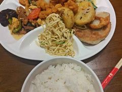 -富龙快餐店(铁西店)