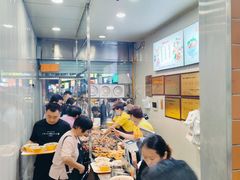 -阿芳卤面(中闽百汇店)