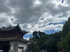 -大理古城