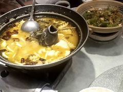 -外婆味道·云南菜大当家(关上店)
