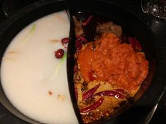 -老十七火锅(虹梅路店)