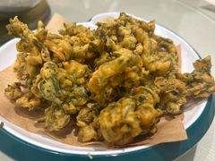 -何适山庄 ·可团建(水长城P2停车场店)