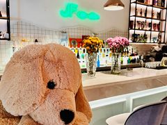 -JF Garden(渔人码头店)