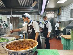 -清真·金城老碗牛肉面揪面片(兰州总店)