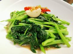 -帕蓝·暹罗料理(大学路店)