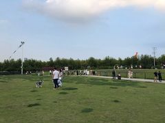 -栖露营camping·天幕烧烤·团建拓展·采摘营地