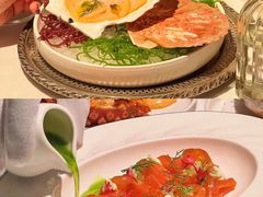 -壳里西餐厅Coquille Seafood Bistro(蒙自路店)