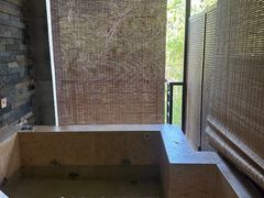 室内温泉池-七仙岭君澜度假酒店
