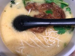 -和府捞面(东直门银座店)