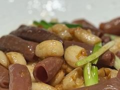 -怡情荟•海鲜青岛菜(五四广场旗舰店)