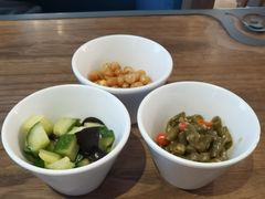 -壹霖·洱语云南菜(方恒国际店)