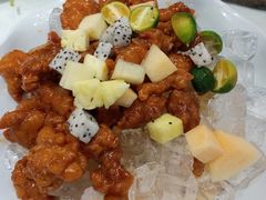 -大眼锅贴水饺(河东店)