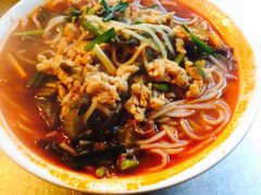 -唠叨坊私房菜(五一街店)