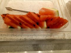 西瓜-食鲜捞火锅(湖西路店)