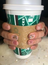 -RL Nail·瑞丽美甲美睫品牌原创店