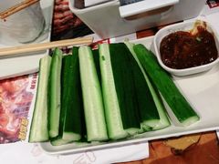 -木屋烧烤(龙岗南联店)