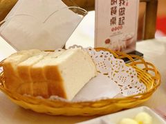 -华梅西餐厅(哈尔滨中央大街店)