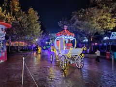 -郑州方特梦幻王国