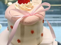-嗒令甜品·主题融合料理餐厅(首座时代店)