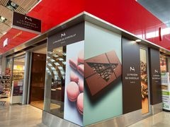-LA MAISON DU CHOCOLAT(戴高乐机场T 2F店)