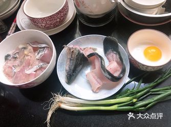 宅在家里的第n天，我会做的第n道菜，酸菜鱼