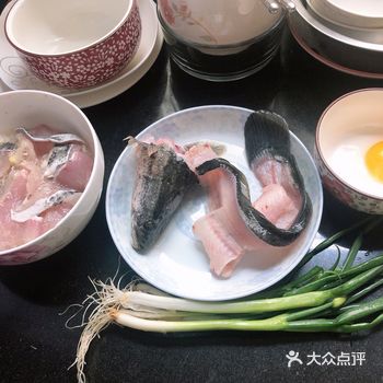 宅在家里的第n天，我会做的第n道菜，酸菜鱼