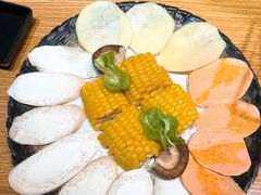 -夕酱の烧肉屋