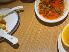 -胖姥姥·川湘闽菜(永春中闽百汇店)