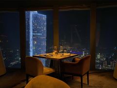 -广州四季酒店·佰鲜汇·现代法餐