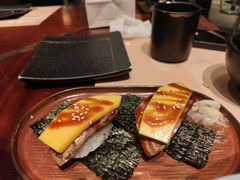-山葵家居酒屋(天目里店)