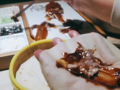 味莊招牌烤鸭-味莊·青岛菜(云霄路店)