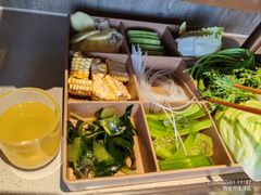 -海底捞火锅(老城根店)