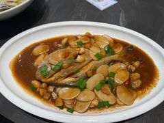 -胖大嫂渔家排档·全海景餐厅(渔村店)