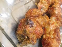 馕坑烤肉-新疆食府(华龙店)