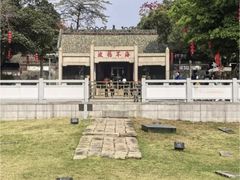 -南海神庙