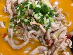 -李师傅脆肚(梅林店)