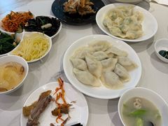 -东方饺子王(和平里店)