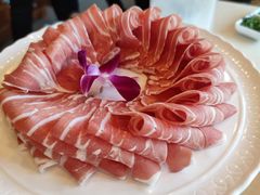 -阳坊胜利涮羊肉(阳坊老店)