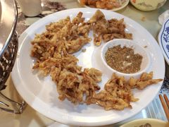 -石老头关东饺子王·东北菜(嘉华鑫城店)