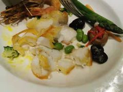 -王品牛排(郑州大卫城店)