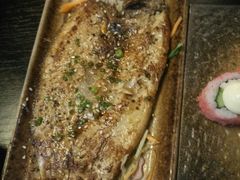 -和风融合餐厅创意料理(重庆店)