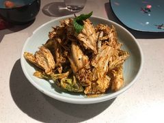 -局气 烤鸭·北京菜(武清店)