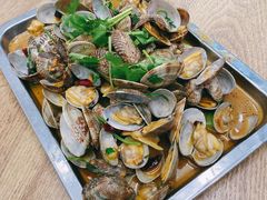 花甲王-老虎滩大连海鲜烧烤(建邺云锦路总店)