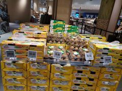 -七鲜超市(瑞虹天地太阳宫店)