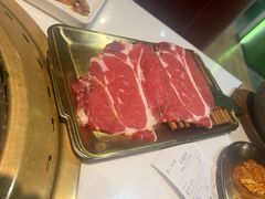 -炙城·韩式烤肉(南京东路店)