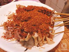 -老号尤兔头(西川店)