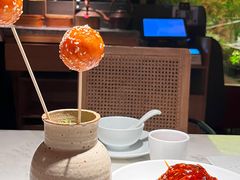 -初蓉丨遇见新川菜(亲贤街荣耀店)